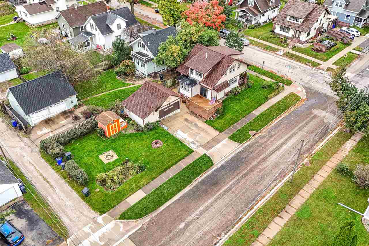 1801 Hamilton Street SW Cedar Rapids IA 52404