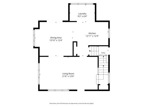 1801 Hamilton Street SW Cedar Rapids IA 52404
