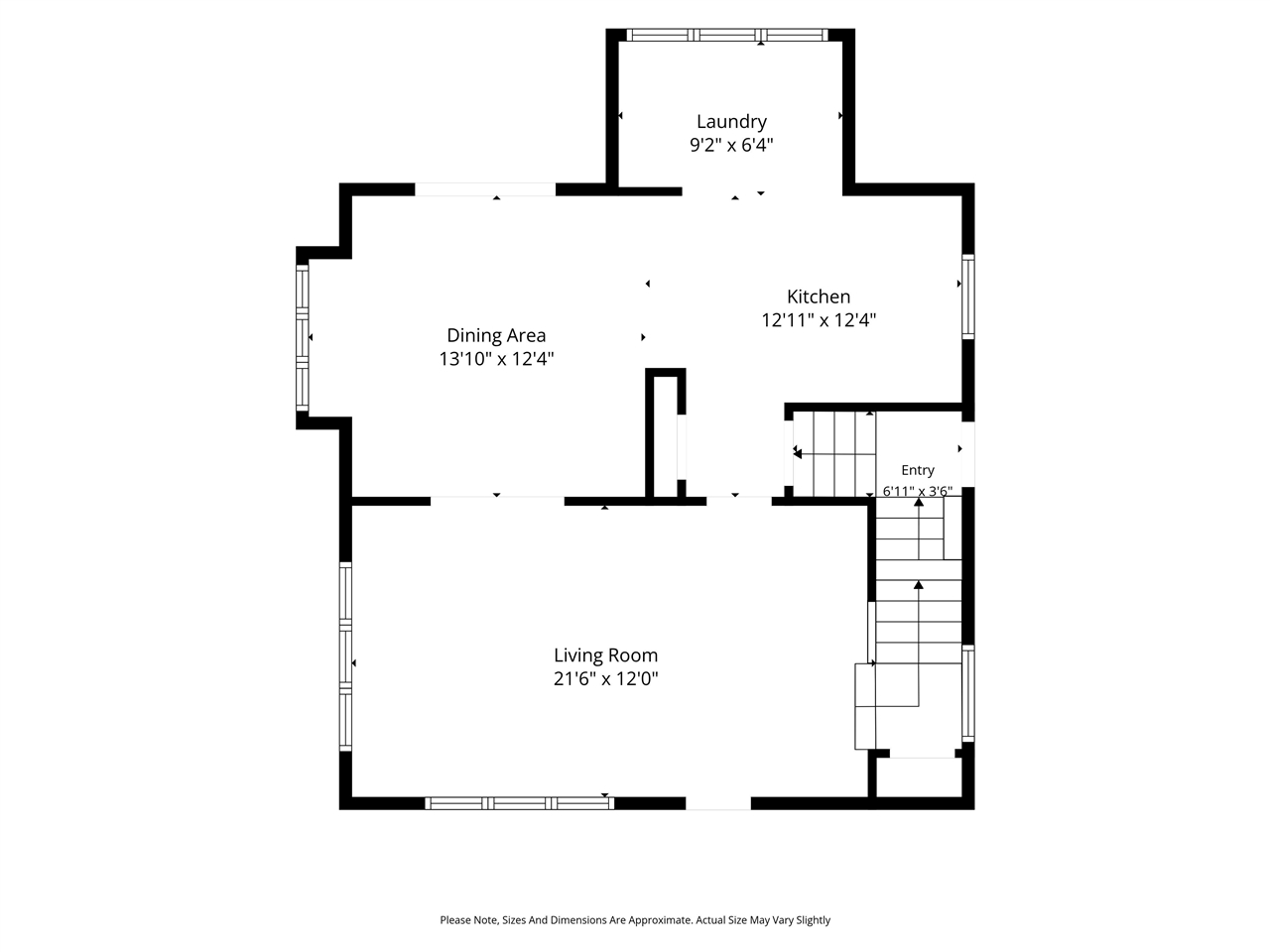 1801 Hamilton Street SW Cedar Rapids IA 52404