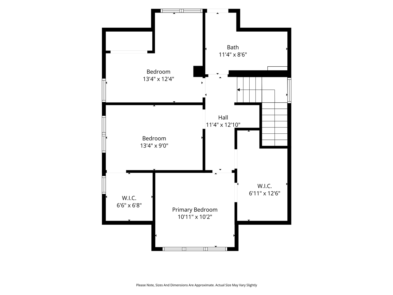 1801 Hamilton Street SW Cedar Rapids IA 52404