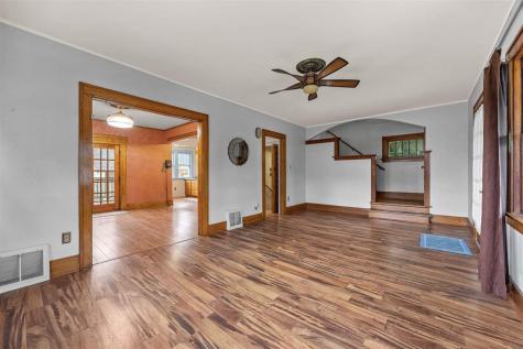 1801 Hamilton Street SW Cedar Rapids IA 52404
