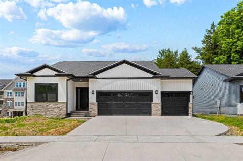 284 Pine Grove Lane Iowa City IA 52246