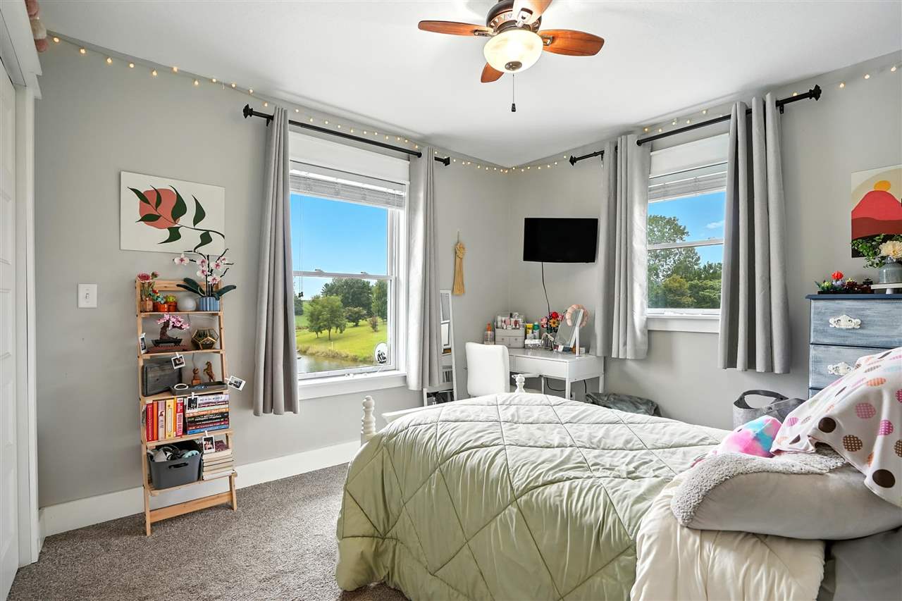 3327 Terrace Lake Road Crawfordsville IA 52621