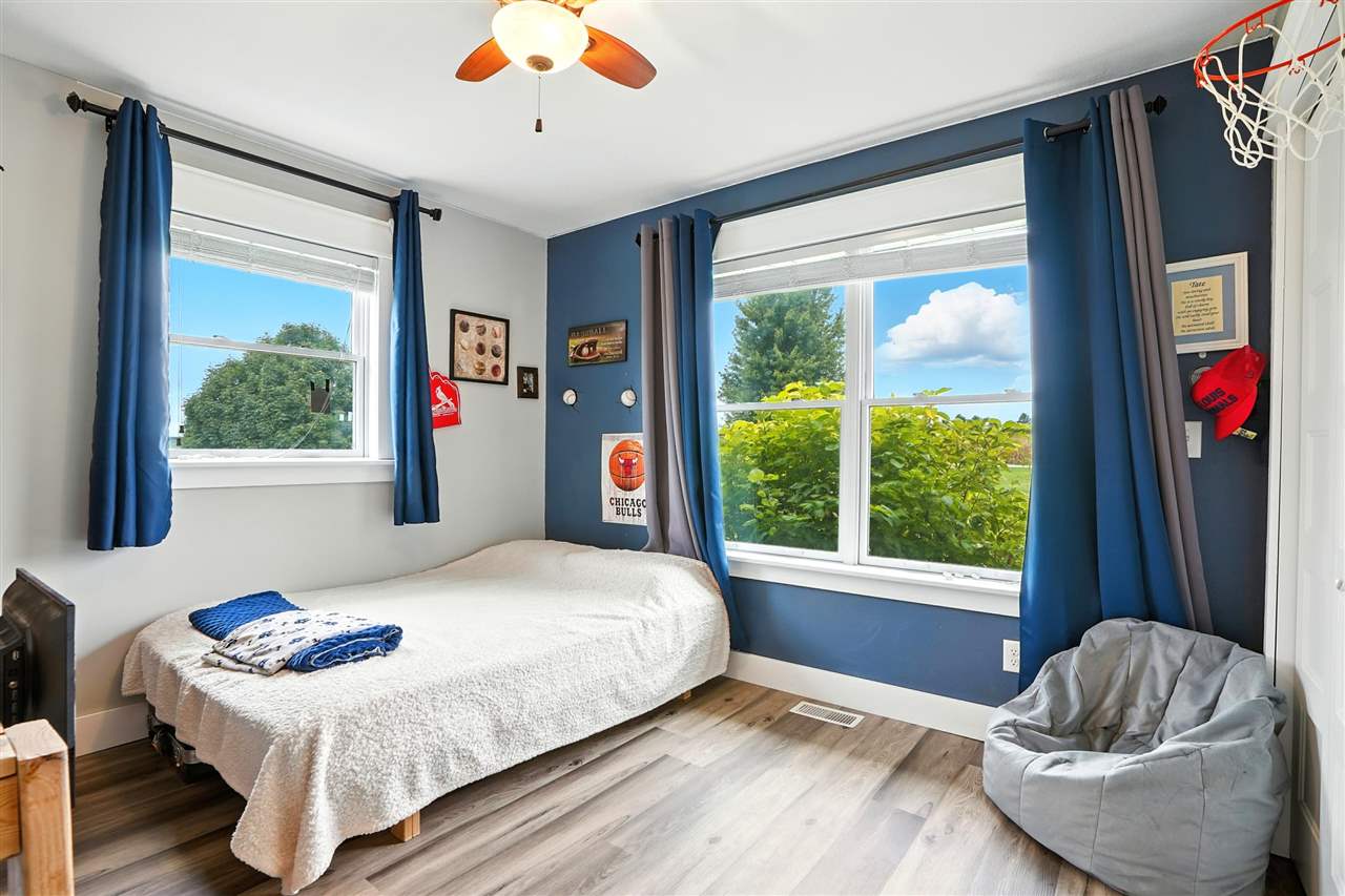 3327 Terrace Lake Road Crawfordsville IA 52621