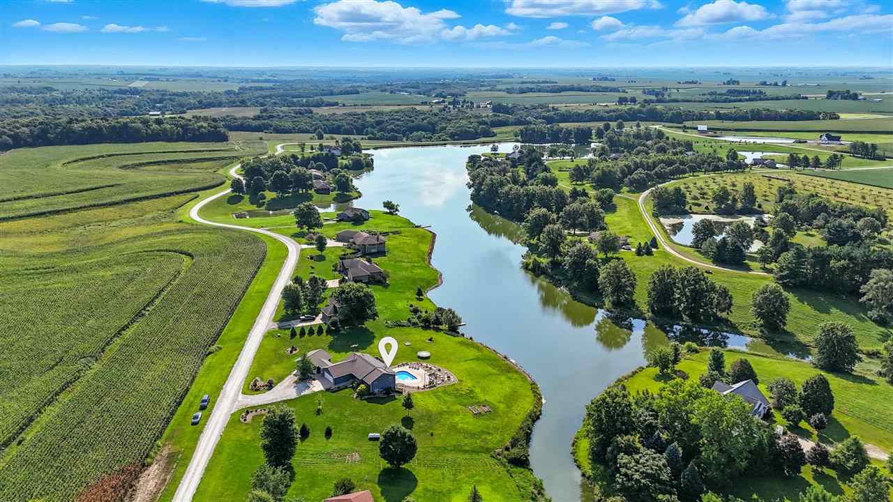 3327 Terrace Lake Road Crawfordsville IA 52621