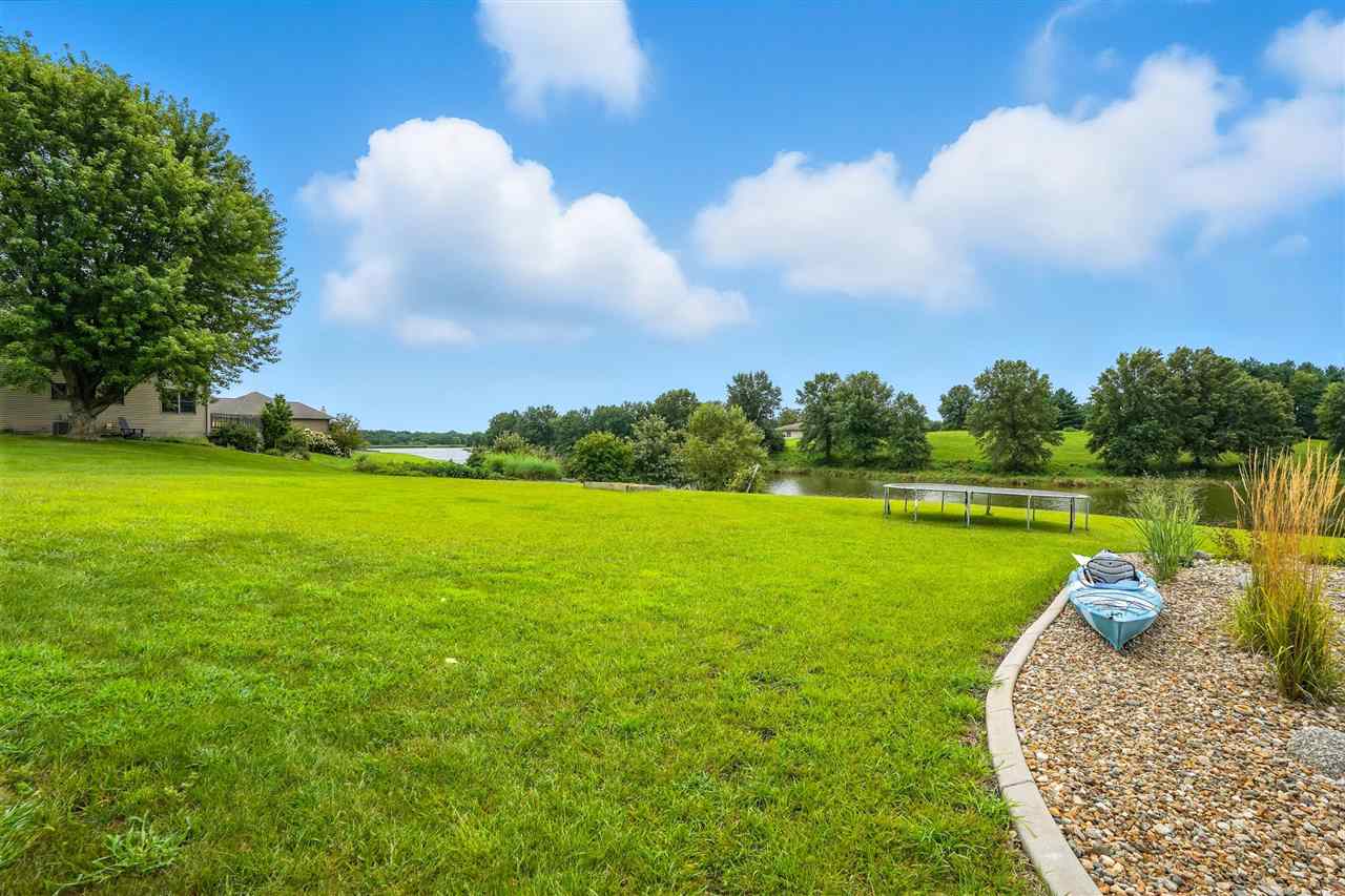 3327 Terrace Lake Road Crawfordsville IA 52621
