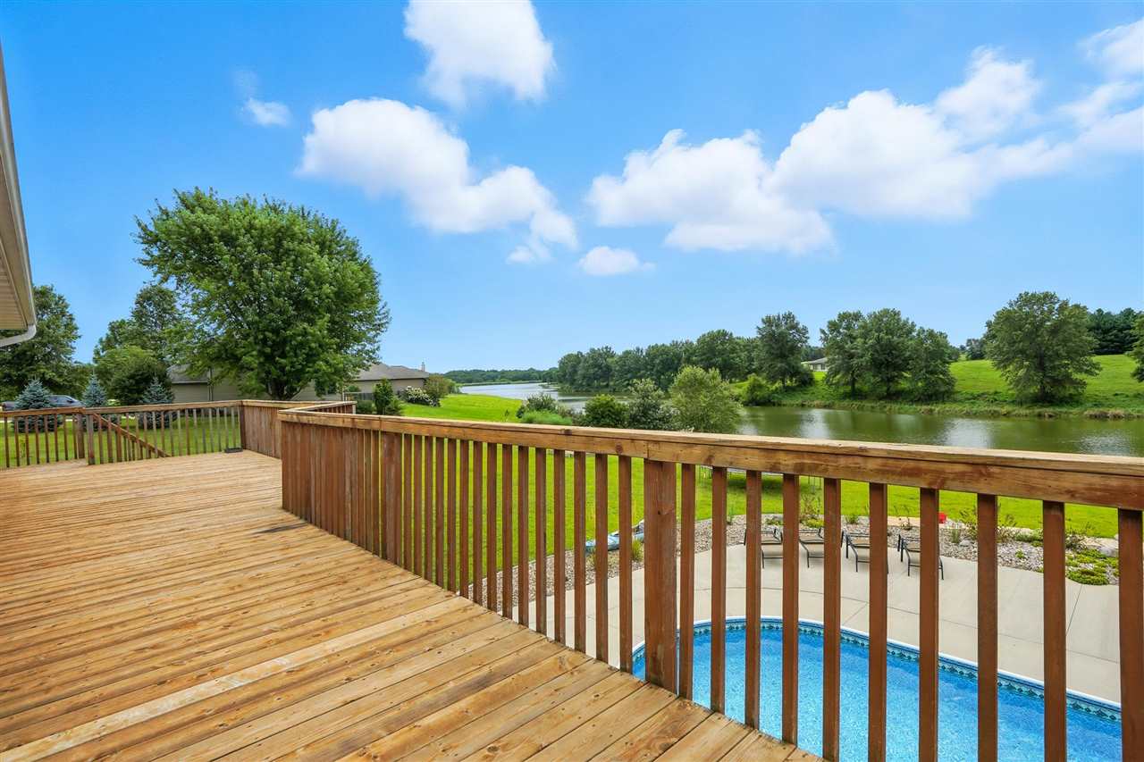 3327 Terrace Lake Road Crawfordsville IA 52621