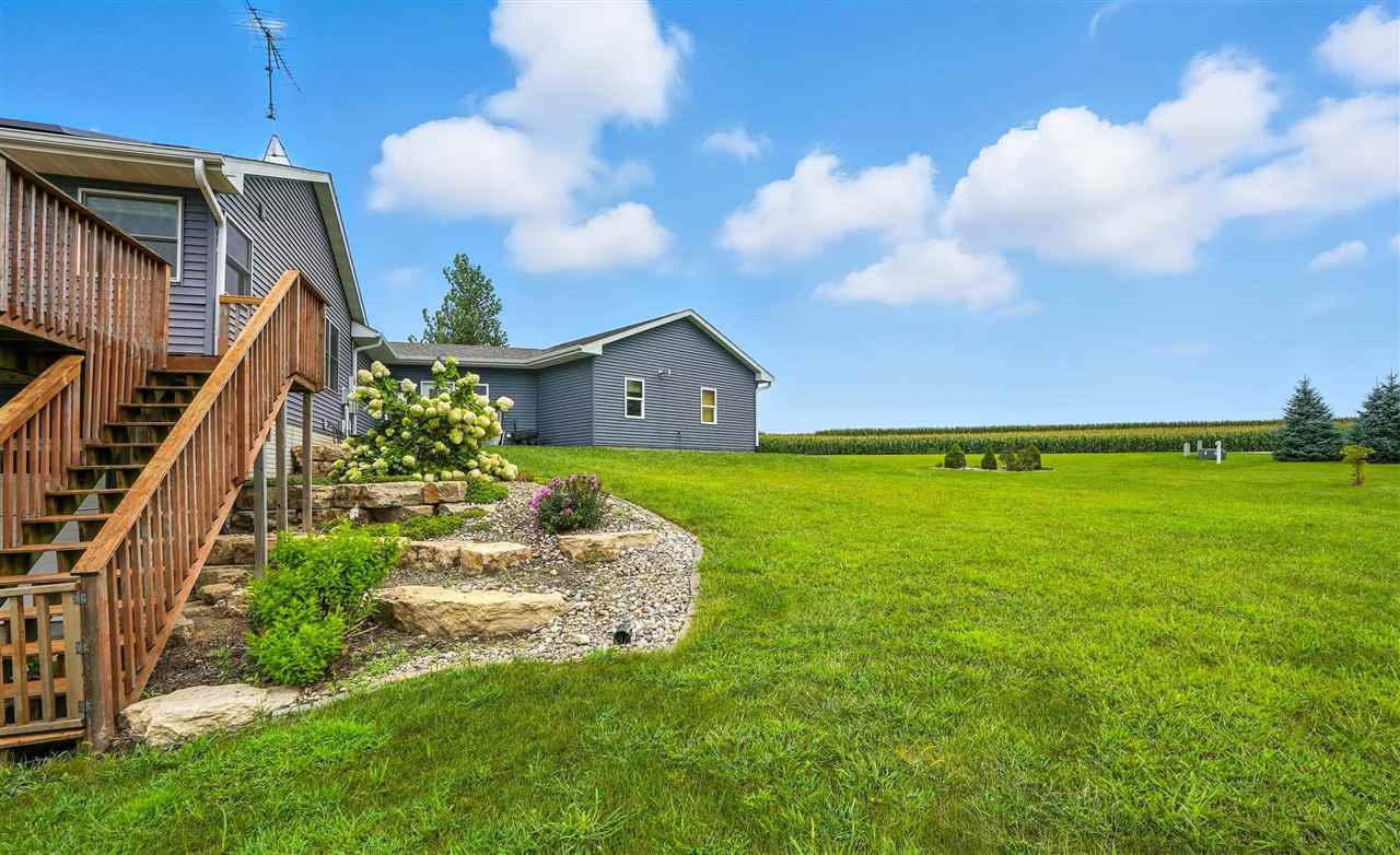 3327 Terrace Lake Road Crawfordsville IA 52621