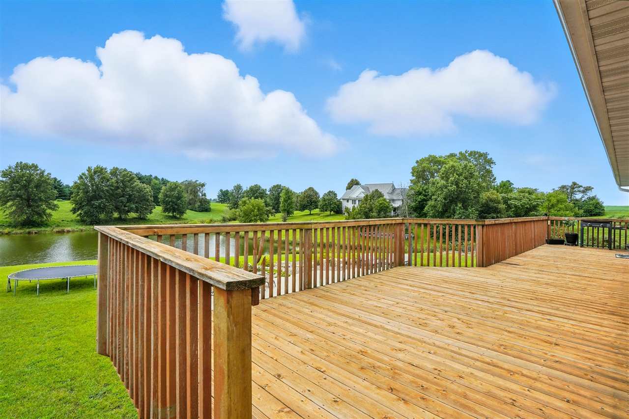 3327 Terrace Lake Road Crawfordsville IA 52621