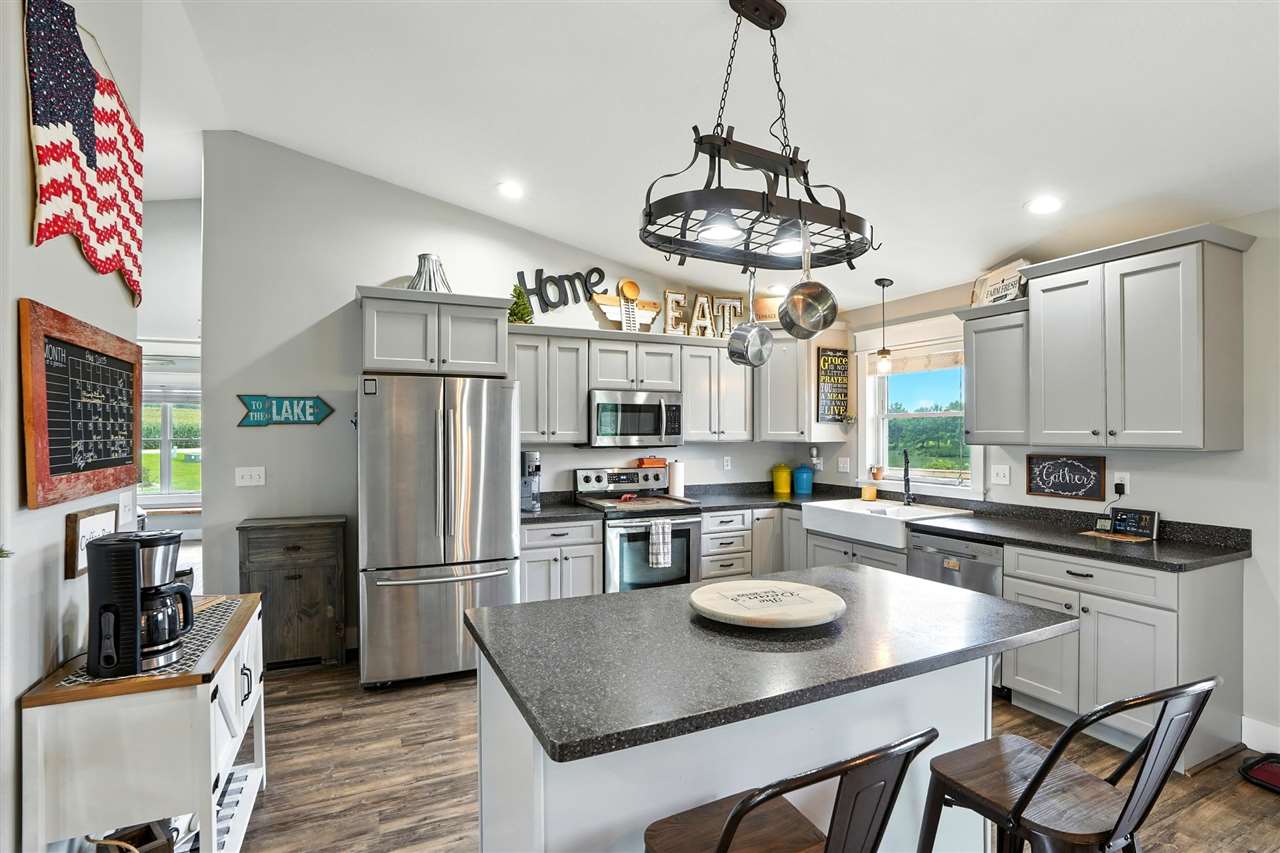 3327 Terrace Lake Road Crawfordsville IA 52621