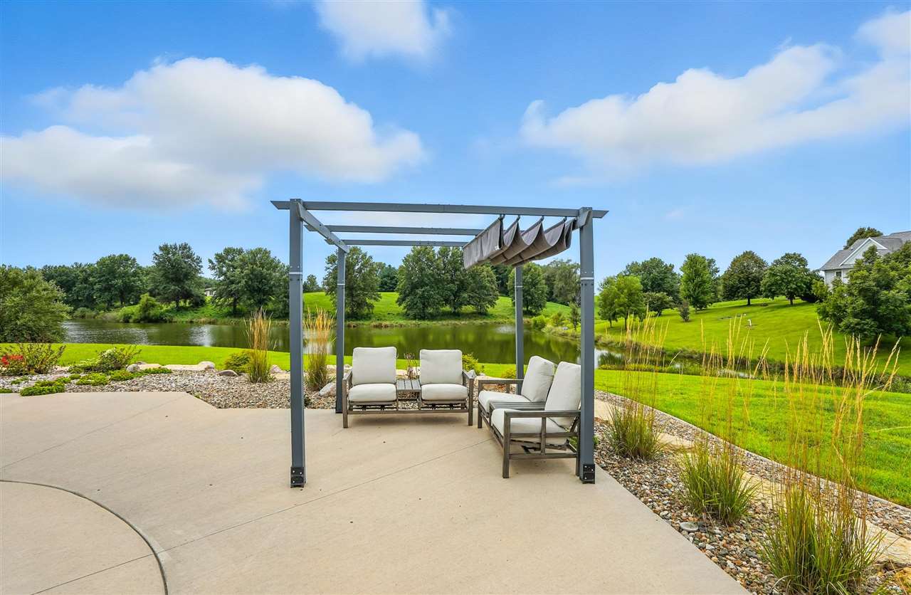 3327 Terrace Lake Road Crawfordsville IA 52621