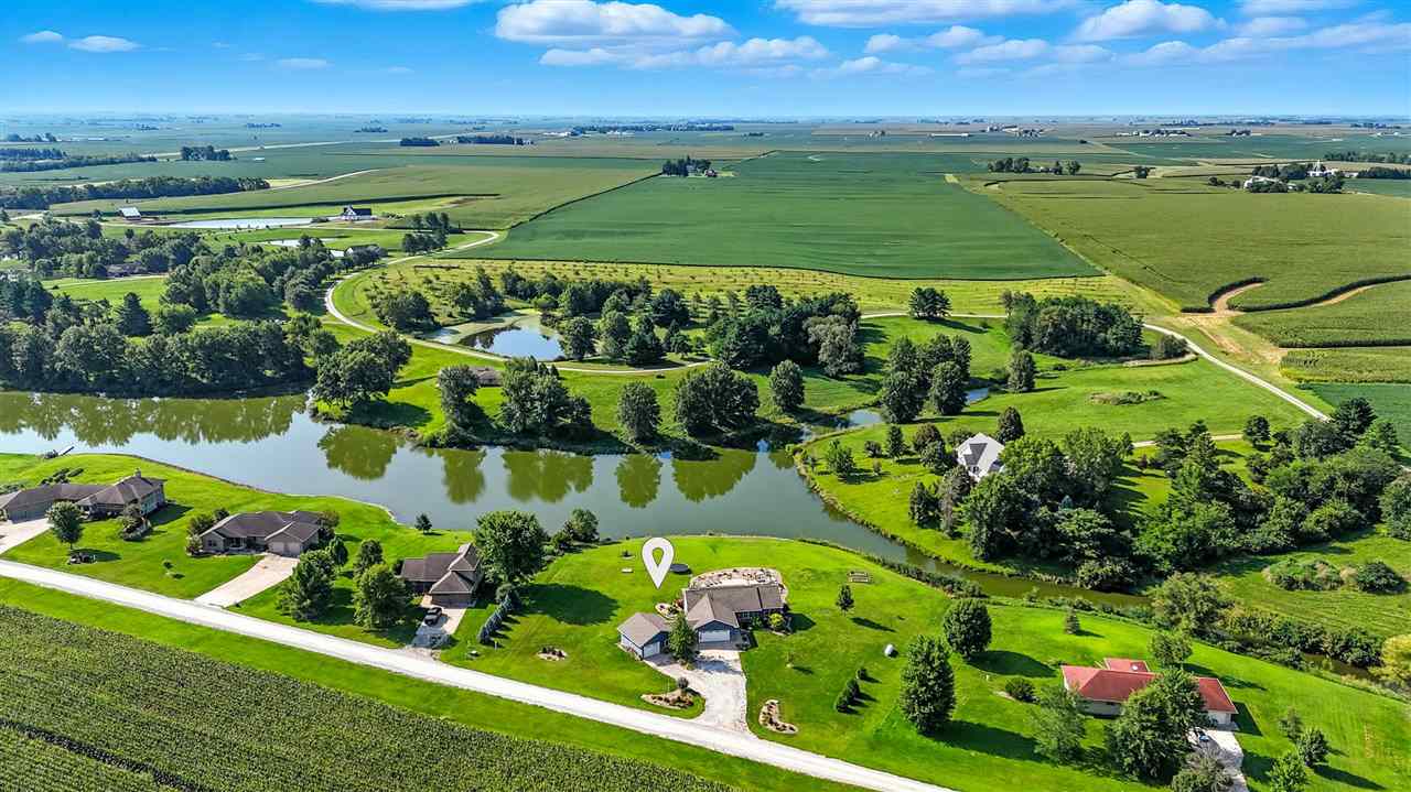 3327 Terrace Lake Road Crawfordsville IA 52621