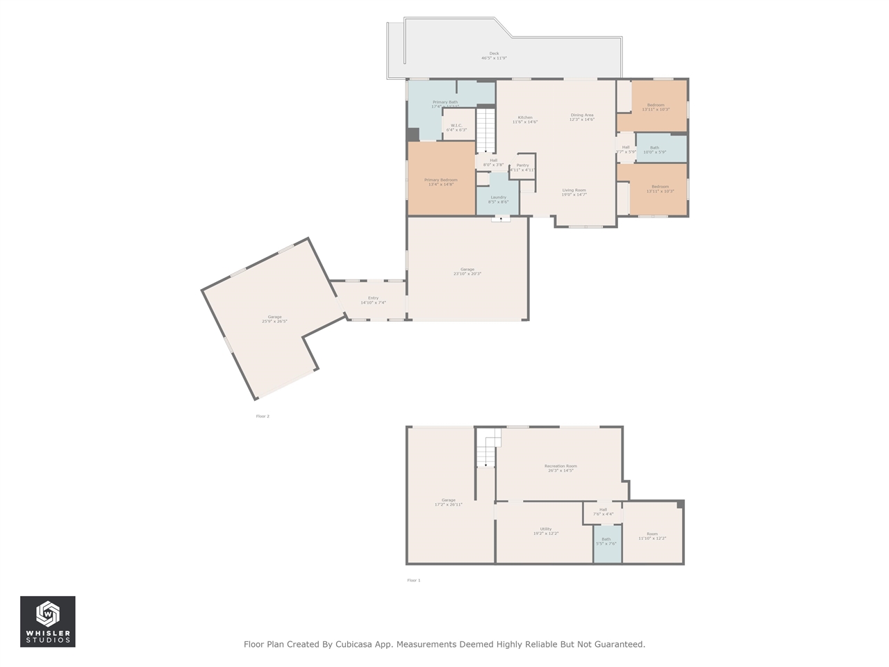 3327 Terrace Lake Road Crawfordsville IA 52621