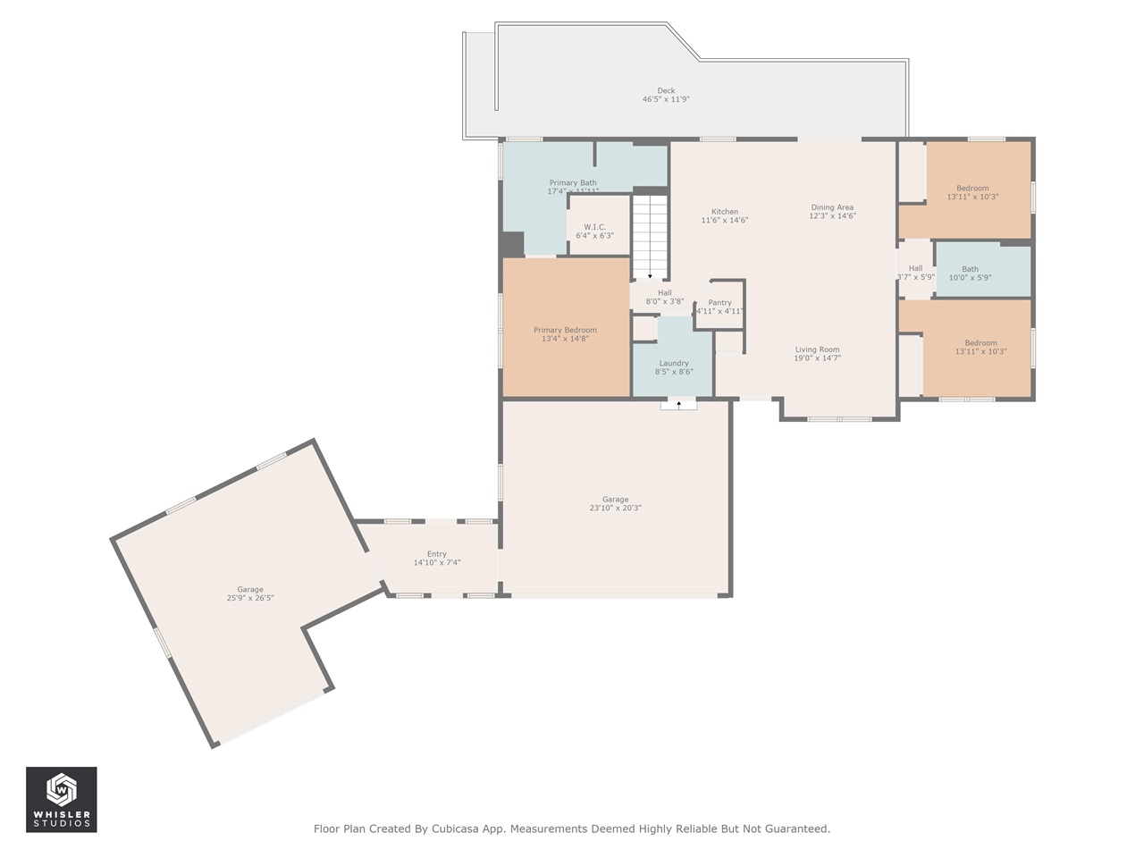 3327 Terrace Lake Road Crawfordsville IA 52621