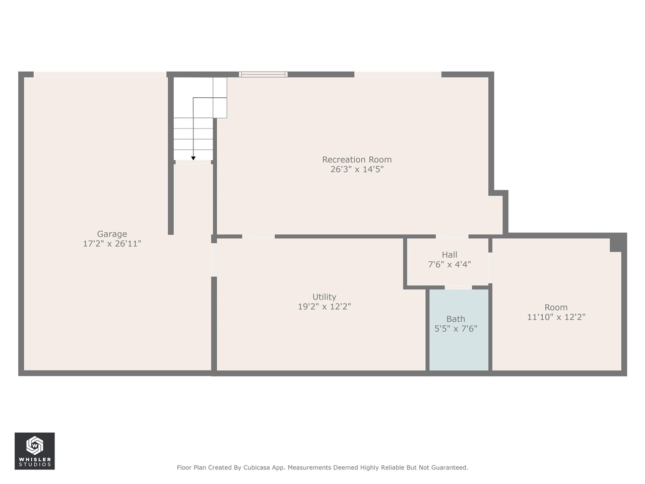 3327 Terrace Lake Road Crawfordsville IA 52621