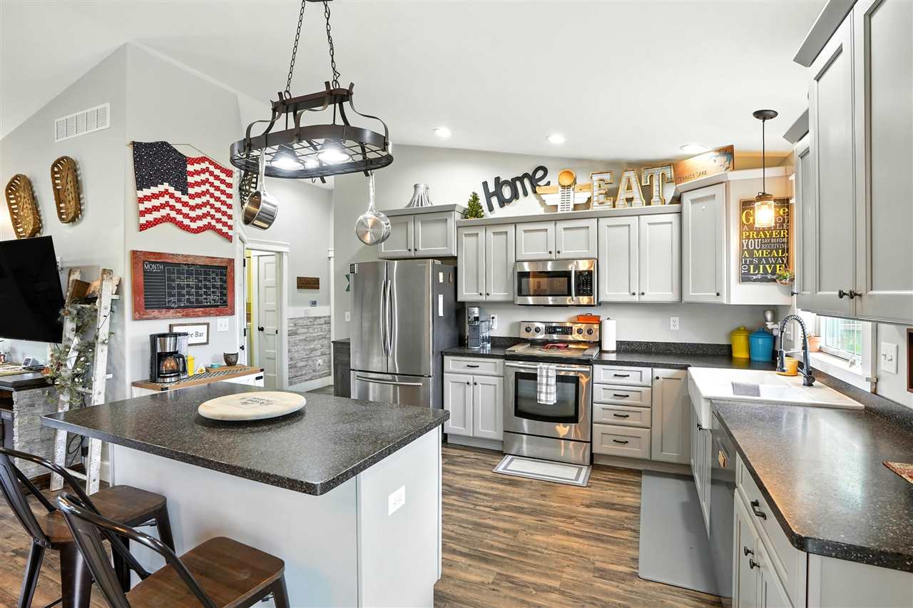 3327 Terrace Lake Road Crawfordsville IA 52621