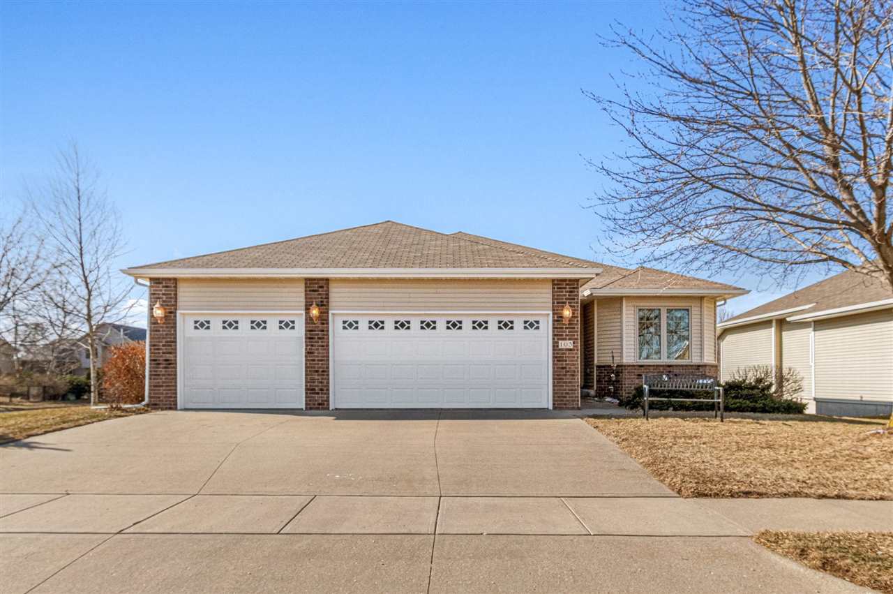 103 Eversull Lane Iowa City IA 52245