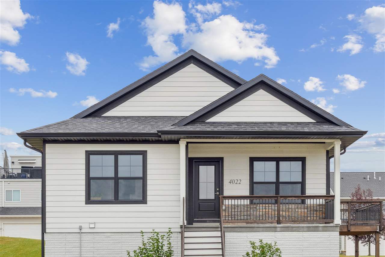 4022 Unbridled Avenue Iowa City IA 52240