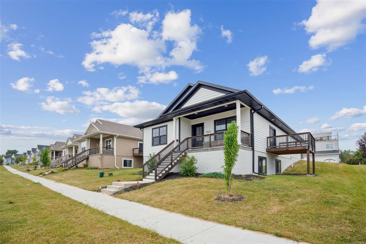 4022 Unbridled Avenue Iowa City IA 52240