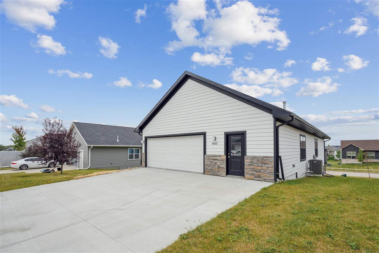 4022 Unbridled Avenue Iowa City IA 52240