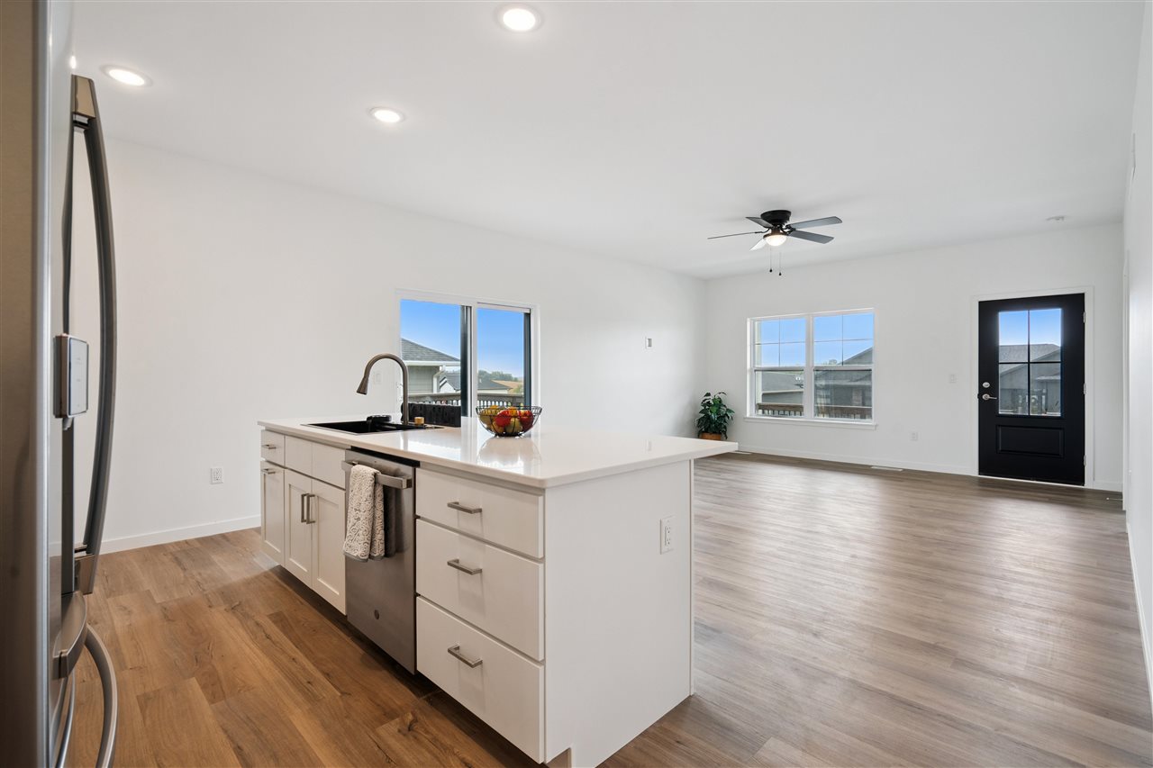 4022 Unbridled Avenue Iowa City IA 52240