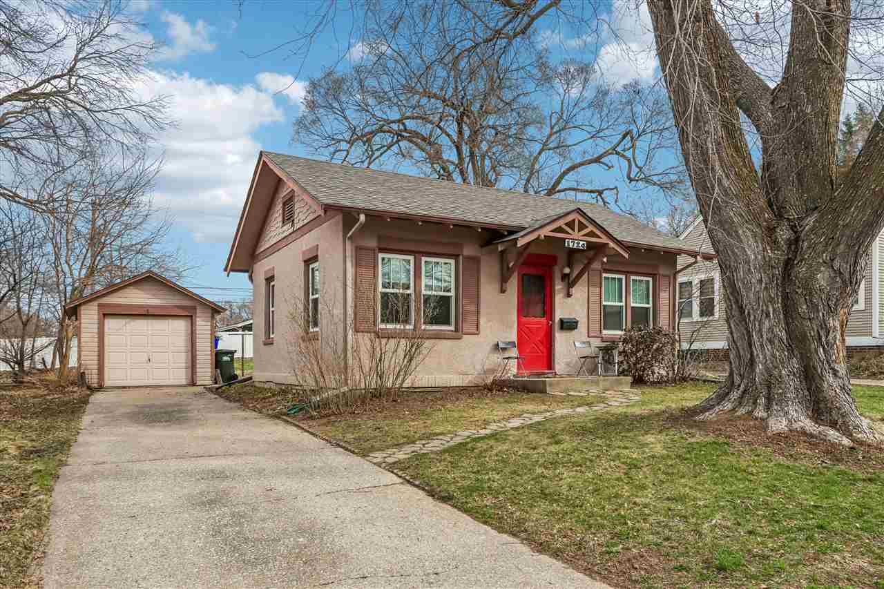 1724 Morningside Drive Iowa City IA 52245