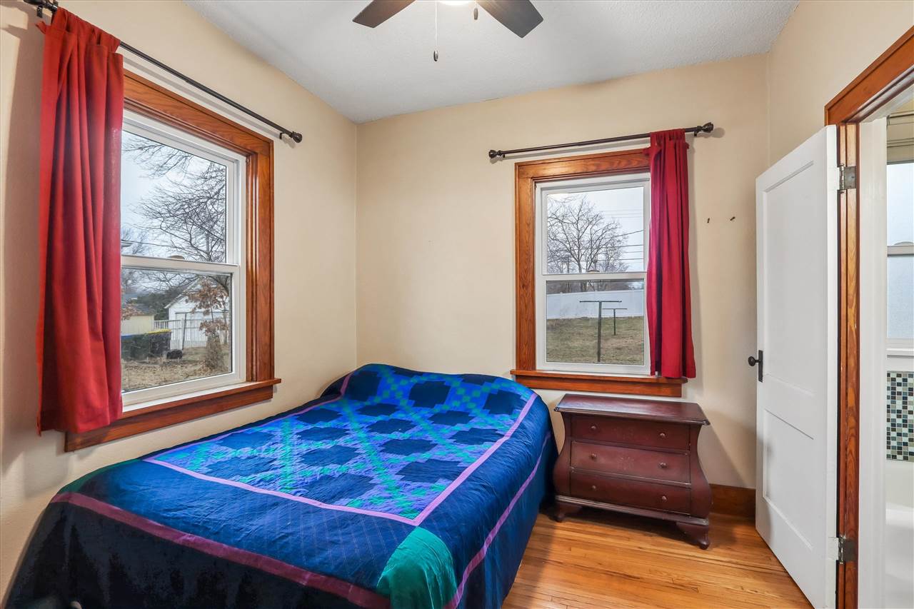 1724 Morningside Drive Iowa City IA 52245