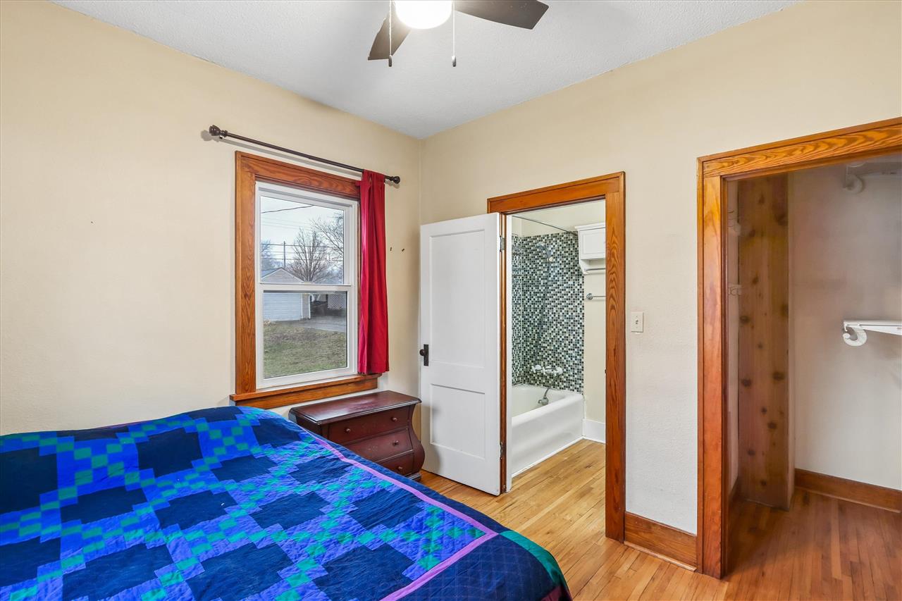 1724 Morningside Drive Iowa City IA 52245