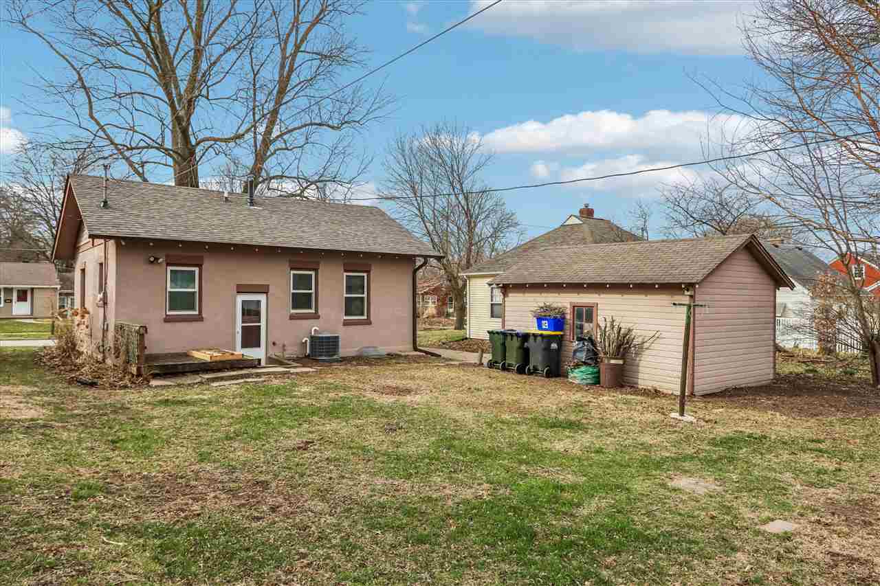 1724 Morningside Drive Iowa City IA 52245