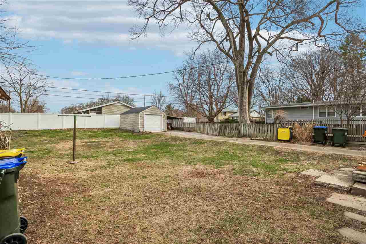 1724 Morningside Drive Iowa City IA 52245