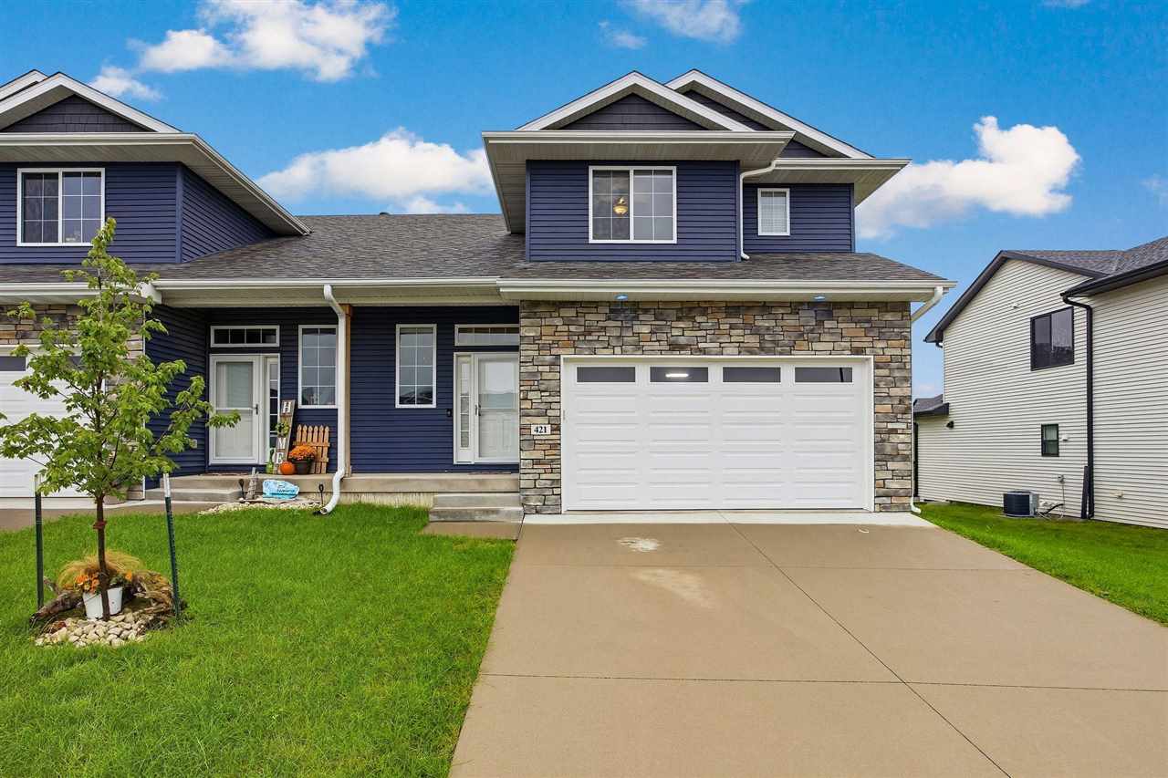 421 Dawson Drive West Branch IA 52358