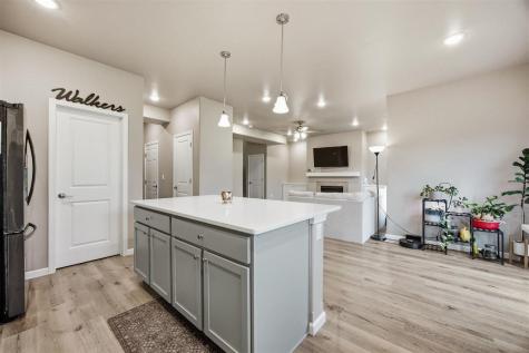 421 Dawson Drive West Branch IA 52358