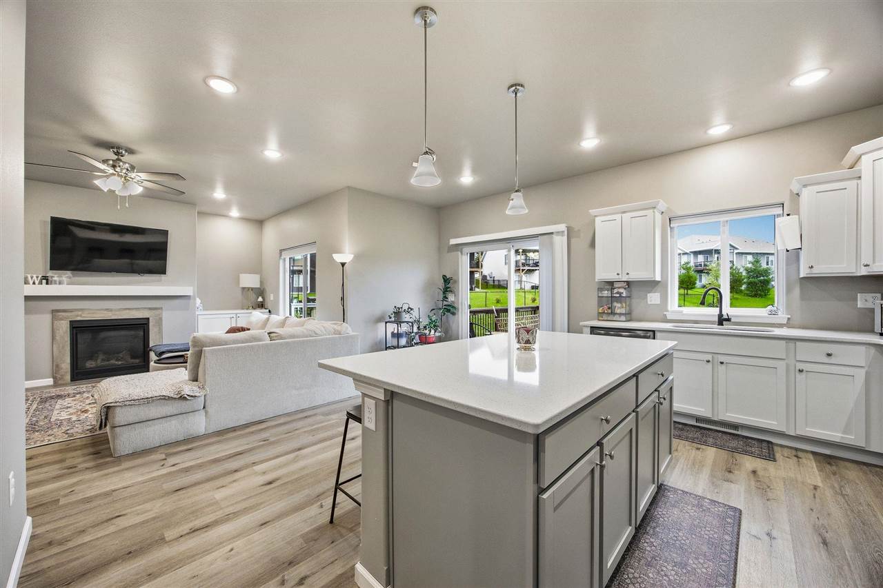 421 Dawson Drive West Branch IA 52358