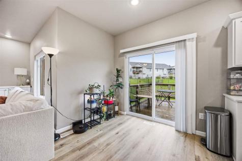 421 Dawson Drive West Branch IA 52358