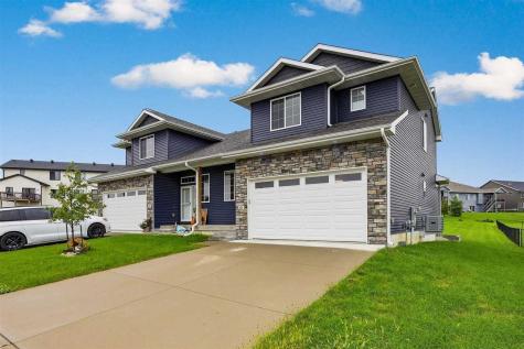 421 Dawson Drive West Branch IA 52358