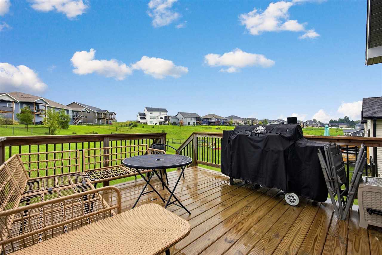 421 Dawson Drive West Branch IA 52358
