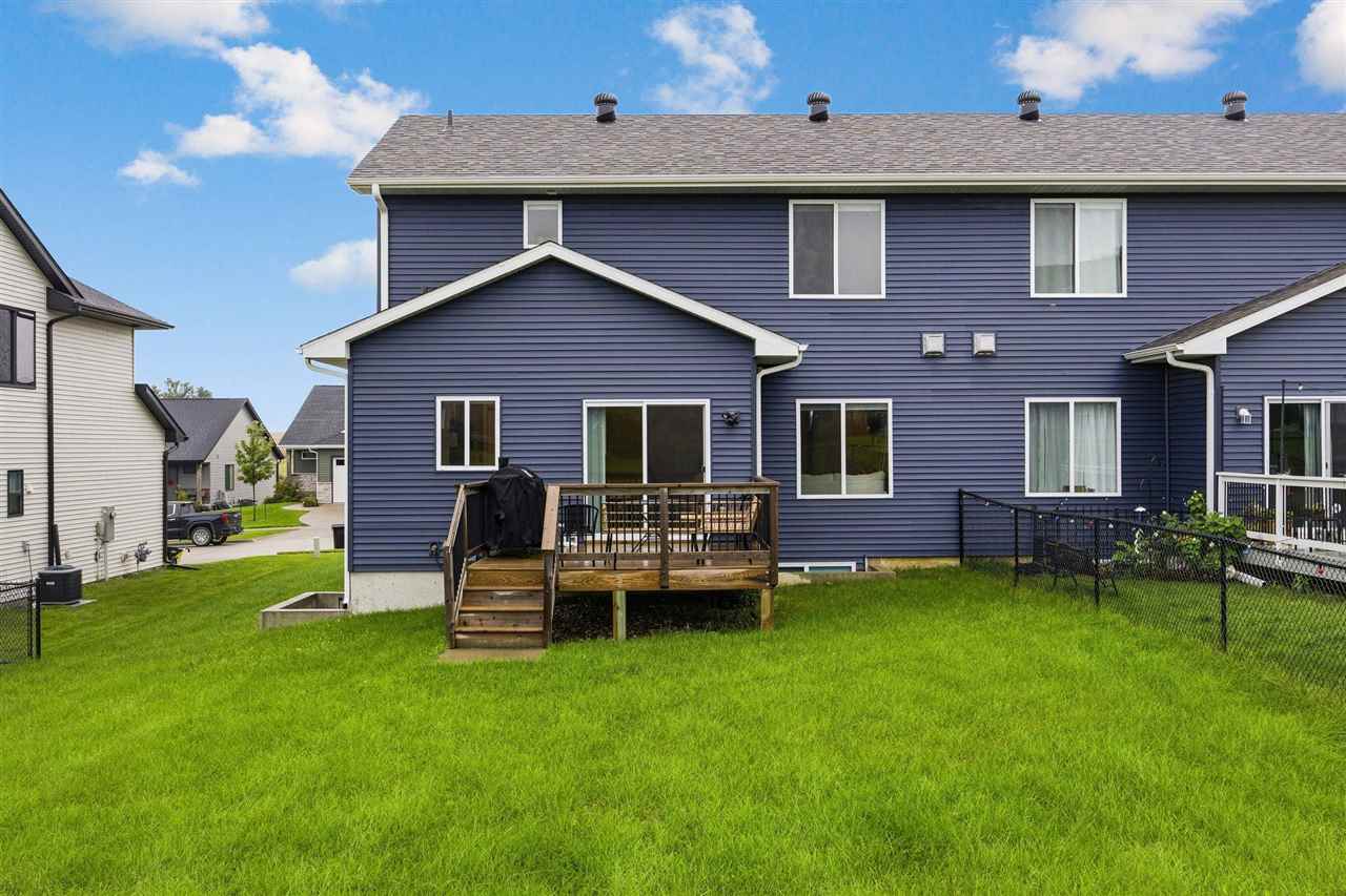 421 Dawson Drive West Branch IA 52358