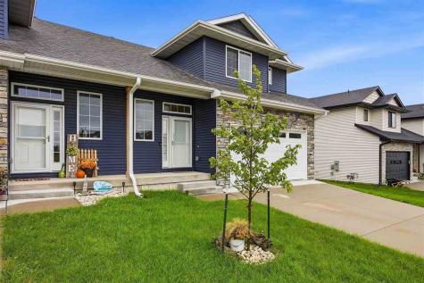 421 Dawson Drive West Branch IA 52358