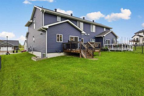 421 Dawson Drive West Branch IA 52358