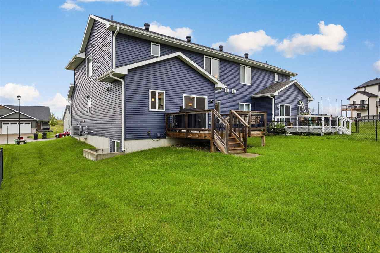 421 Dawson Drive West Branch IA 52358