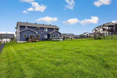 421 Dawson Drive West Branch IA 52358