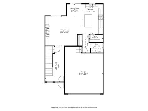 421 Dawson Drive West Branch IA 52358