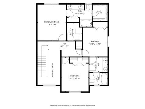 421 Dawson Drive West Branch IA 52358