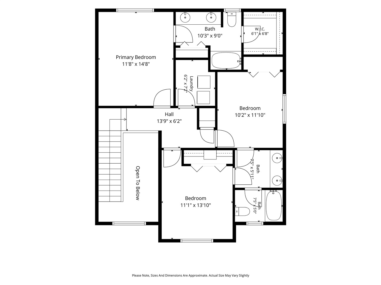 421 Dawson Drive West Branch IA 52358