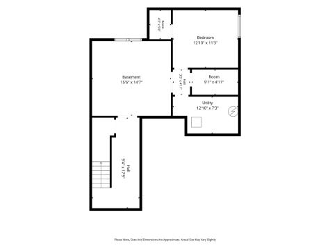 421 Dawson Drive West Branch IA 52358