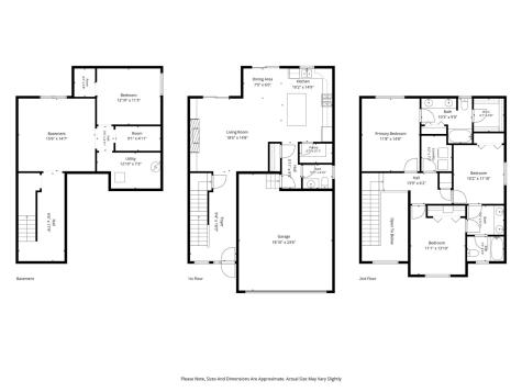 421 Dawson Drive West Branch IA 52358