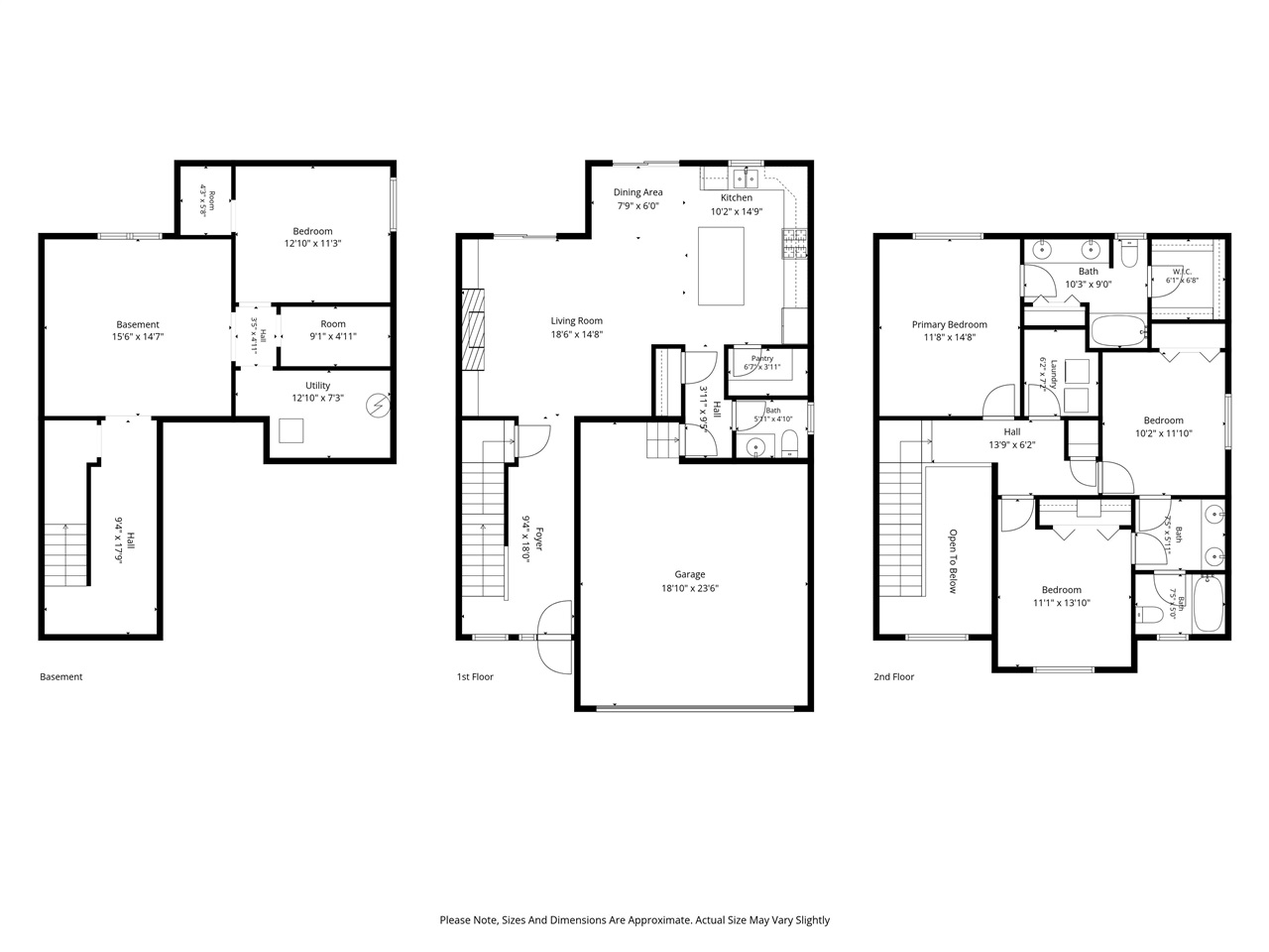 421 Dawson Drive West Branch IA 52358