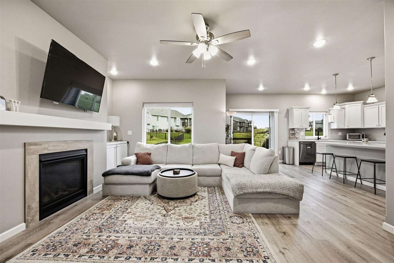 421 Dawson Drive West Branch IA 52358