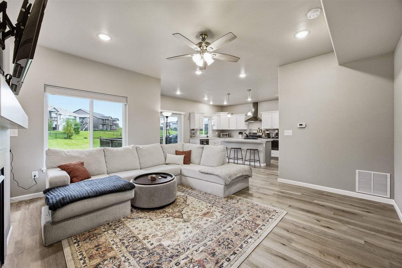 421 Dawson Drive West Branch IA 52358
