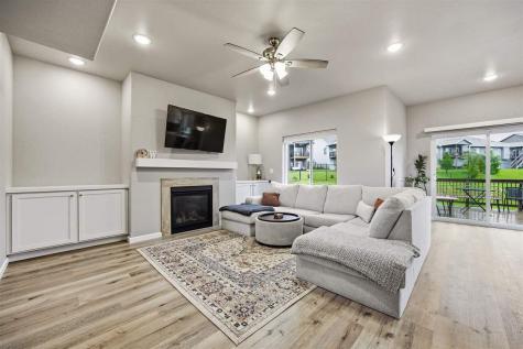 421 Dawson Drive West Branch IA 52358